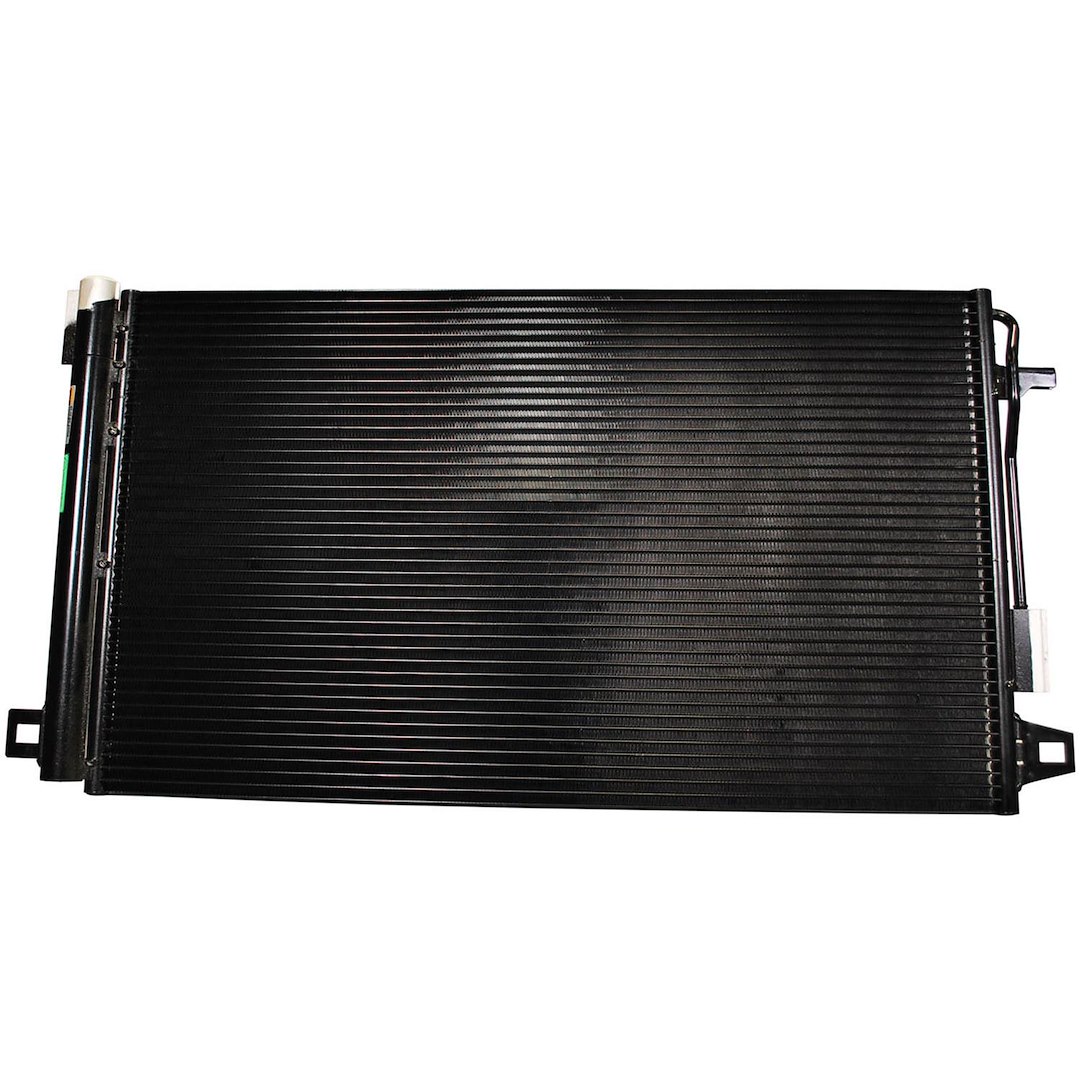 Denso Air Conditioner Condenser – 477-0794