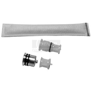 Denso Receiver Drier, OE-Replacement – 478-1500