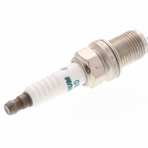 Denso Spark Plug, Iridium Power, With Resistor, Copper, Standard, Single, Also Use New Number IQ20 – 5302