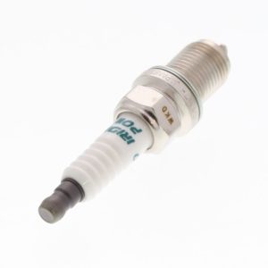 Denso Spark Plug, Iridium Power, With Resistor, Copper, Standard, Single, Also Use New Number IK20 – 5304