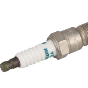 Denso Spark Plug, For Use European 1983-1986 Honda Jazz Models, 19 Millimeter Thread Length, 14 Millimeter Diameter – 5328