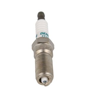 Denso Spark Plug, Iridium Power, OE-Replacement, Resistor, Copper, Standard, Single – 5339