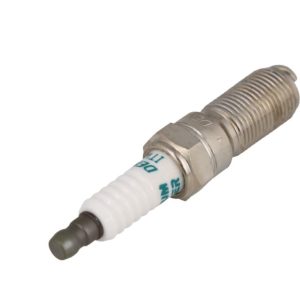 Denso Spark Plug, Iridium Power, OE-Replacement, Resistor, Copper, Standard, Single – 5339
