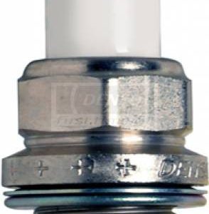 Denso Spark Plug, Iridium Power, Resistor, Copper, Standard, Single, Also Use New Number IKH20 – 5344