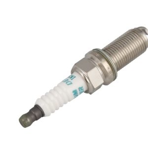 Denso Spark Plug, Iridium Power, With Resistor, Copper, Standard, Single, Also Use New Number IKH22 – 5345