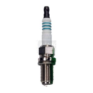 Denso Spark Plug, Iridium Racing, Resistor, Copper, Iridium Rhodium Alloy, Standard, Single, Also Use New Number IK01-27 – 5702