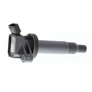 Denso Ignition Coil, OE-Replacement, Coil on Plug, 12 Volt, Gray, Single – 673-1300