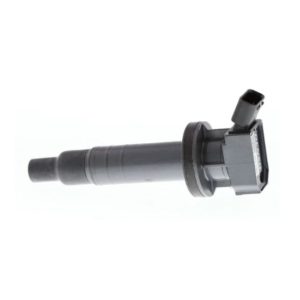 Denso Ignition Coil, OE-Replacement, Coil on Plug, 12 Volt, Gray, Single – 673-1300