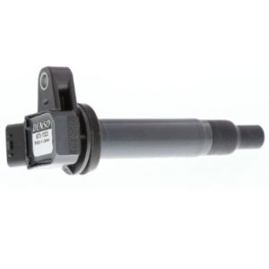 Denso Ignition Coil, OE-Replacement, Coil on Plug, 12 Volt, Gray, Single – 673-1303