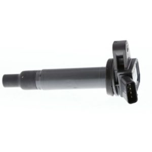 Denso Ignition Coil, OE-Replacement, Coil on Plug, 12 Volt, Gray, Single – 673-1303