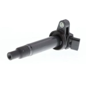 Denso Ignition Coil, OE-Replacement, Coil on Plug, 12 Volt, Gray, Single – 673-1303