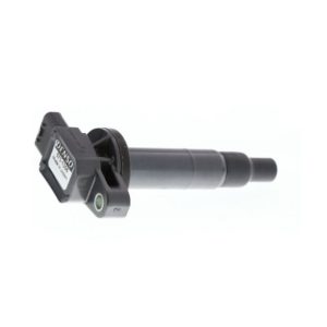 Denso Ignition Coil, OE-Replacement, Coil on Plug, 12 Volt, Gray, Single – 673-1306