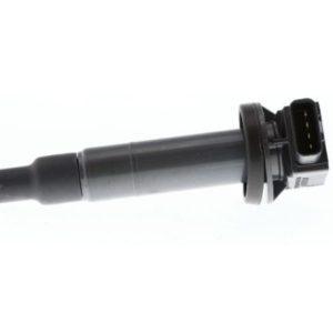 Denso Ignition Coil, OE-Replacement, Coil on Plug, 12 Volt, Gray, Single – 673-1306