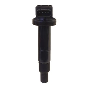 Denso Ignition Coil, OE-Replacement, Coil on Plug, 12 Volt, Gray, Single – 673-1306