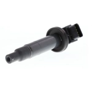 Denso Ignition Coil, OE-Replacement, Coil on Plug, 12 Volt, Gray, Single – 673-1306
