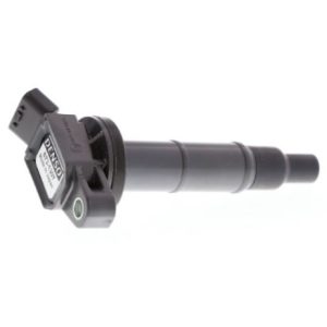 Denso Ignition Coil, OE-Replacement, Coil on Plug, 12 Volt, Gray, Single – 673-1307