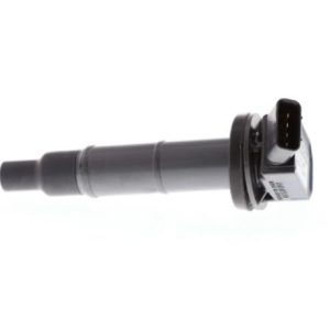 Denso Ignition Coil, OE-Replacement, Coil on Plug, 12 Volt, Gray, Single – 673-1307