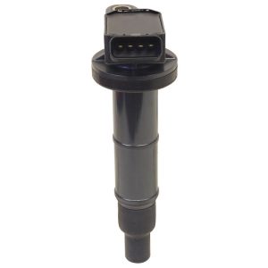 Denso Ignition Coil, OE-Replacement, Coil on Plug, 12 Volt, Gray, Single – 673-1307