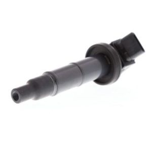 Denso Ignition Coil, OE-Replacement, Coil on Plug, 12 Volt, Gray, Single – 673-1307