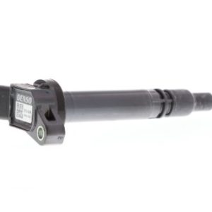 Denso Ignition Coil, OE-Replacement, Coil on Plug, 12 Volt, Gray, Single – 673-1309