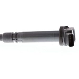Denso Ignition Coil, OE-Replacement, Coil on Plug, 12 Volt, Gray, Single – 673-1309