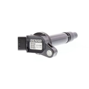 Denso Ignition Coil, OE-Replacement, Coil on Plug, 12 Volt, Gray, Single – 673-1309
