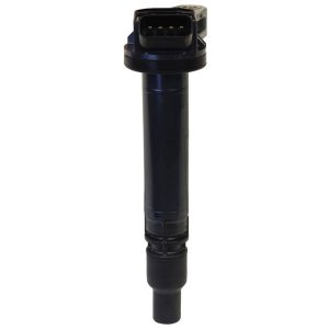 Denso Ignition Coil, OE-Replacement, Coil on Plug, 12 Volt, Gray, Single – 673-1309
