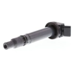 Denso Ignition Coil, OE-Replacement, Coil on Plug, 12 Volt, Gray, Single – 673-1309