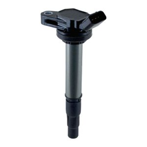 Denso Ignition Coil, OE-Replacement, Coil on Plug, 12 Volt, Gray, Single – 673-1310