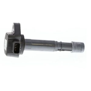 Denso Ignition Coil, OE-Replacement, Coil on Plug, 12 Volt, Gray, Single – 673-2302