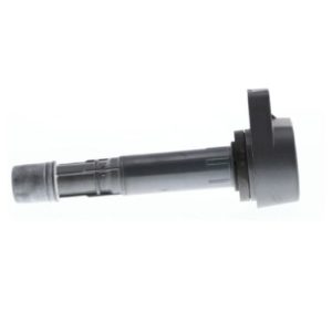 Denso Ignition Coil, OE-Replacement, Coil on Plug, 12 Volt, Gray, Single – 673-2302