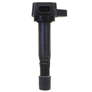Denso Ignition Coil, OE-Replacement, Coil on Plug, 12 Volt, Gray, Single – 673-2302