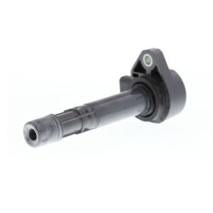 Denso Ignition Coil, OE-Replacement, Coil on Plug, 12 Volt, Gray, Single – 673-2302