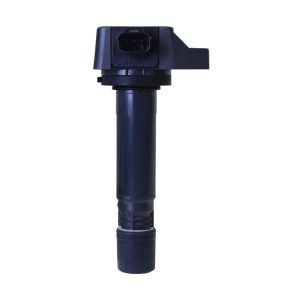 Denso Ignition Coil, OE-Replacement, Coil on Plug, 12 Volt, Gray, Single – 673-2305