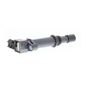 Denso Ignition Coil, OE-Replacement, Coil on Plug, 12 Volt, Gray, Single – 673-5300