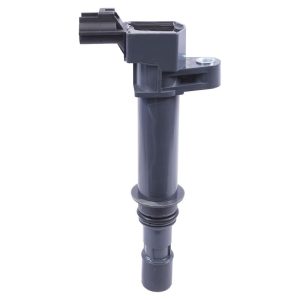 Denso Ignition Coil, OE-Replacement, Coil on Plug, 12 Volt, Gray, Single – 673-5300