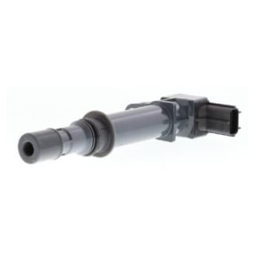Denso Ignition Coil, OE-Replacement, Coil on Plug, 12 Volt, Gray, Single – 673-5300