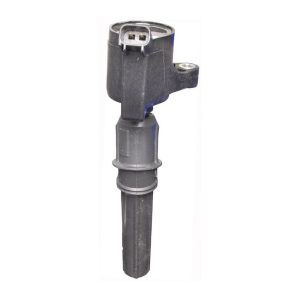 Denso Ignition Coil, Coil on Plug, 12 Volt, Black, Single – 673-6000