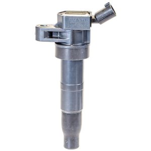 Denso Ignition Coil, Coil on Plug, 12 Volt, Gray, Single – 673-8311