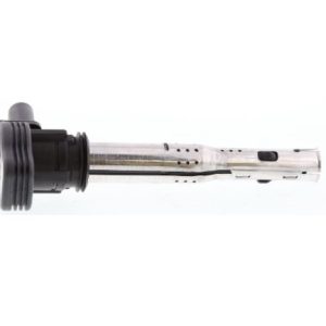 Denso Ignition Coil, OE-Replacement, Coil on Plug, 12 Volt, Black, Single – 673-9303