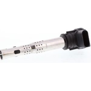 Denso Ignition Coil, OE-Replacement, Coil on Plug, 12 Volt, Black, Single – 673-9303