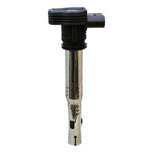 Denso Ignition Coil, OE-Replacement, Coil on Plug, 12 Volt, Black, Single – 673-9303