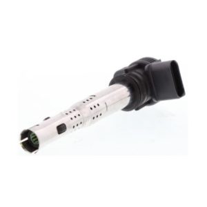 Denso Ignition Coil, OE-Replacement, Coil on Plug, 12 Volt, Black, Single – 673-9303