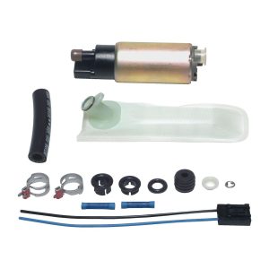 Denso Fuel Pump Electric, 12 Volt IN-Tank, 0.43 Inch Fitting Inside Diameter – 950-0118