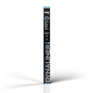 Dynamat Thermal Acoustic Insulation, Dynaliner ®, 1/8 Inch Thick, Foam, 32 X 54 Inch, Self-Adhesive – 11101