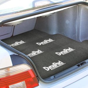 Dynamat Thermal Acoustic Insulation, Dynapad ®, 4 Layer Composite – 21100