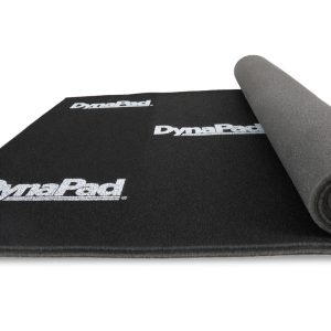 Dynamat Thermal Acoustic Insulation, Dynapad ®, 4 Layer Composite – 21100