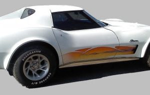 Dynamat Sound Dampening Kit, Xtreme, Roof Kit, 1/16 Inch Thickness, Butyl Rubber with Aluminum, Custom Cut – XGM C3 R