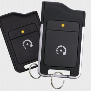 Directed Elc Remote Starter, Python, LED 2-WAY Remote System – 4816P