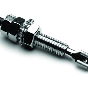 Directed Elc Door Jamb Switch, Essentials, Straight, Adjustable, Self Grounding Through Chassis, Pack of 5 – 8607
